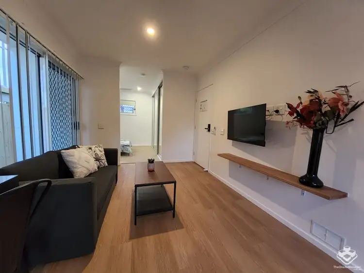 Fifth view of Homely apartment listing, ID:21163487/42 Griffiths Street, Bald Hills QLD 4036