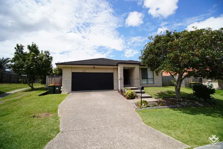 45 Aberdeen Crescent, Kuraby QLD 4112