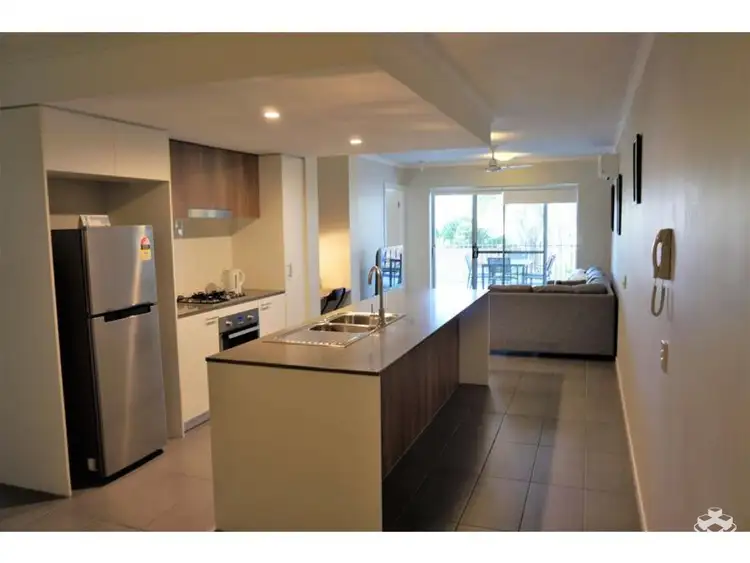 Second view of Homely apartment listing, ID:21163510/300 Turton Street, Coopers Plains QLD 4108