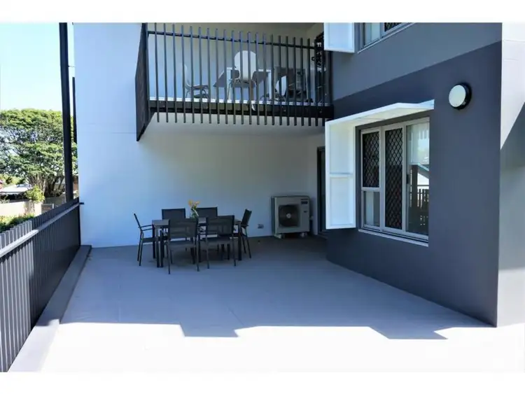 Fifth view of Homely apartment listing, ID:21163510/300 Turton Street, Coopers Plains QLD 4108