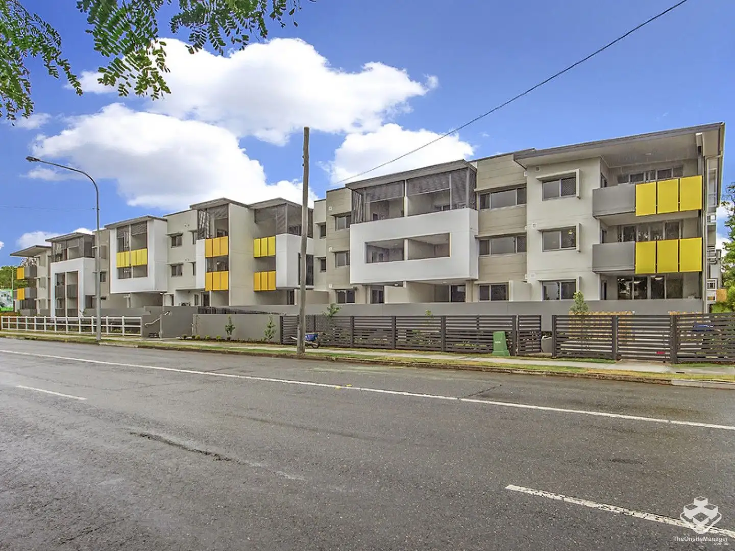 Main view of Homely apartment listing, ID:21163509/15 Bland Street, Coopers Plains QLD 4108