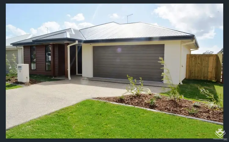 10 Graham Street, Pimpama QLD 4209