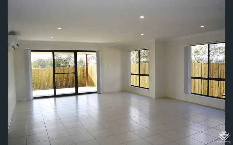 Second view of Homely house listing, 10 Graham Street, Pimpama QLD 4209