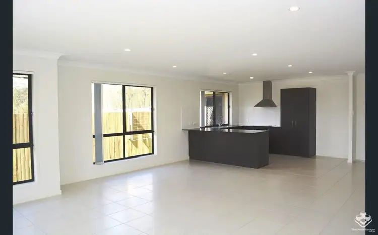 Third view of Homely house listing, 10 Graham Street, Pimpama QLD 4209