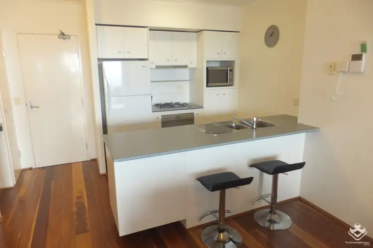 Third view of Homely apartment listing, ID:21163589/253and82 Boundary Street, Brisbane City QLD 4000