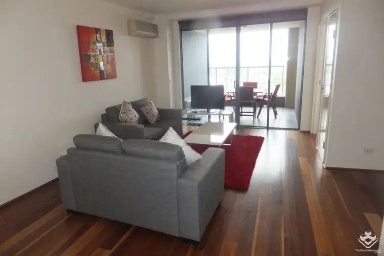 Fourth view of Homely apartment listing, ID:21163589/253and82 Boundary Street, Brisbane City QLD 4000