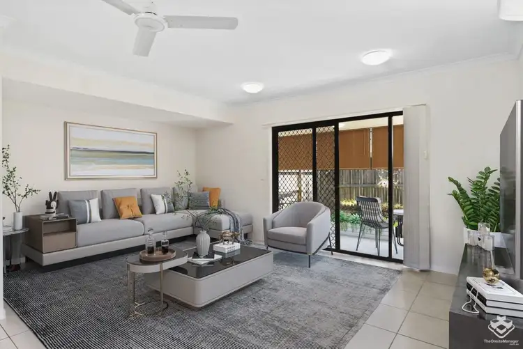 Second view of Homely townhouse listing, ID:21163591/6 White Ibis Drive, Griffin QLD 4503