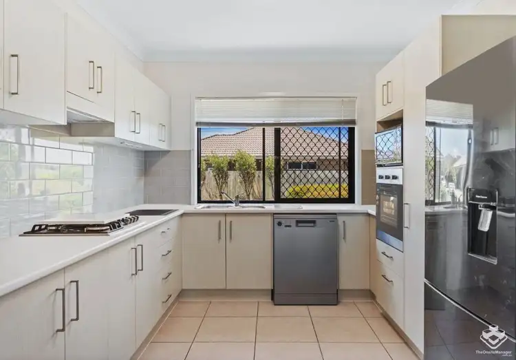 Fifth view of Homely townhouse listing, ID:21163591/6 White Ibis Drive, Griffin QLD 4503