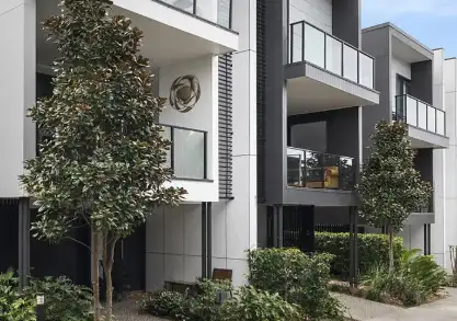 Main view of Homely townhouse listing, ID:21163598/66 Illowra Street, The Gap QLD 4061