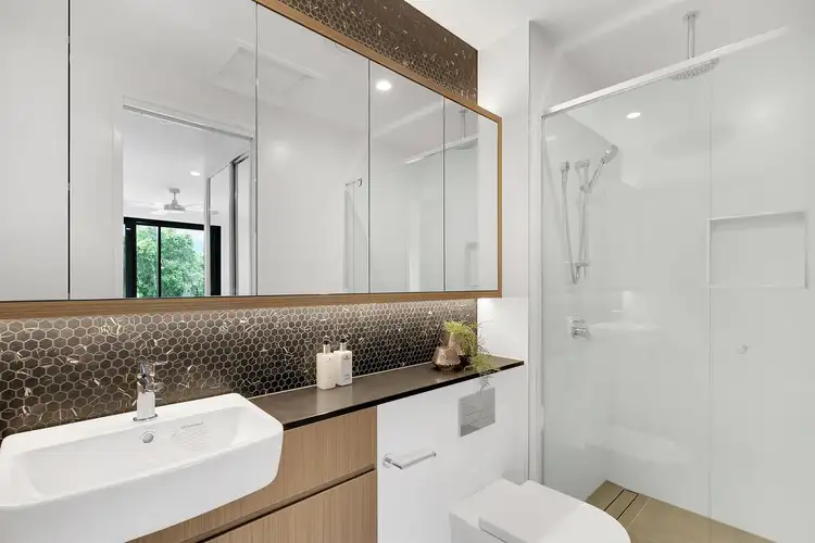 Fourth view of Homely townhouse listing, ID:21163598/66 Illowra Street, The Gap QLD 4061