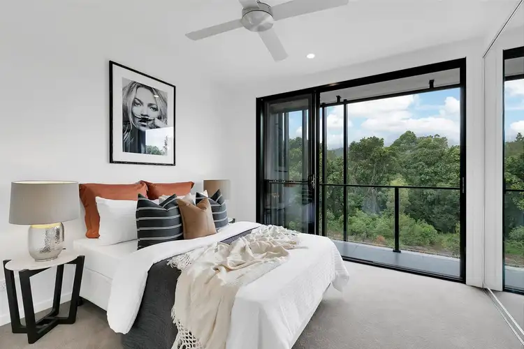 Fifth view of Homely townhouse listing, ID:21163598/66 Illowra Street, The Gap QLD 4061