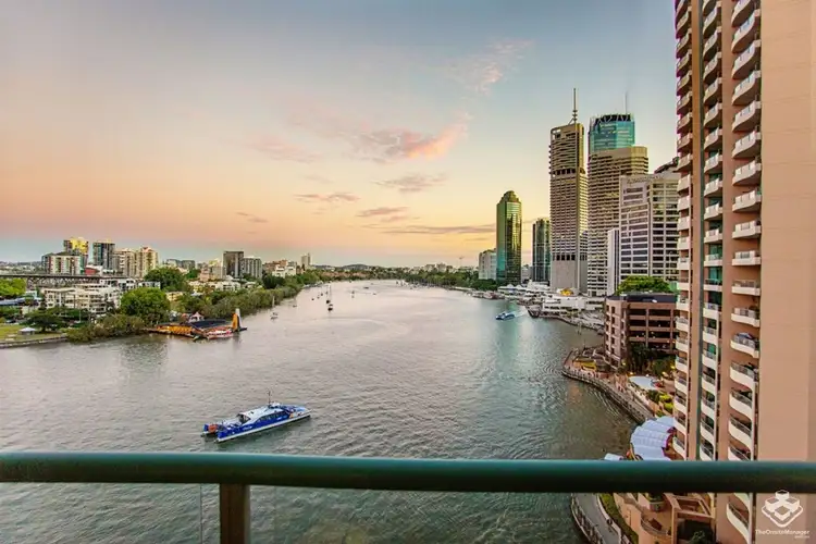 13B/35 Howard Street, Brisbane City QLD 4000