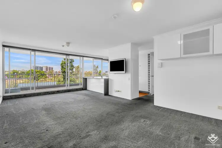 Second view of Homely apartment listing, ID:21163602/56 Dunmore Terrace, Auchenflower QLD 4066