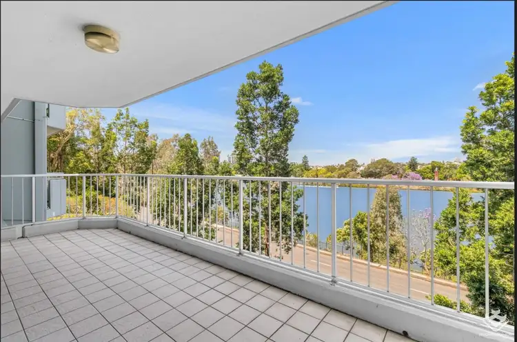 Third view of Homely apartment listing, ID:21163602/56 Dunmore Terrace, Auchenflower QLD 4066