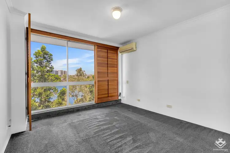 Fifth view of Homely apartment listing, ID:21163602/56 Dunmore Terrace, Auchenflower QLD 4066