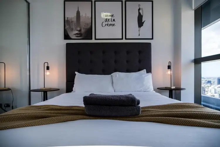 Third view of Homely apartment listing, ID:21163600/43 Herschel St, Brisbane City QLD 4000