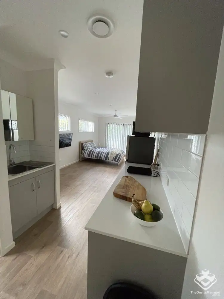 Second view of Homely apartment listing, ID:21158858/6 Macgroarty Street, Coopers Plains QLD 4108