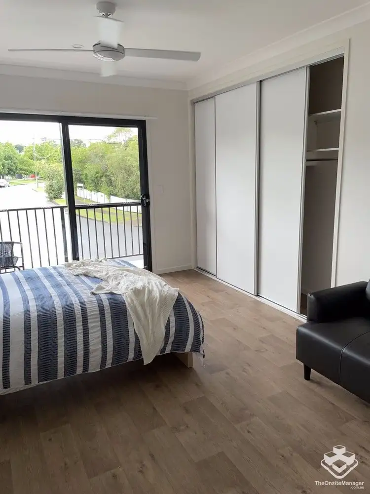 Third view of Homely apartment listing, ID:21158858/6 Macgroarty Street, Coopers Plains QLD 4108