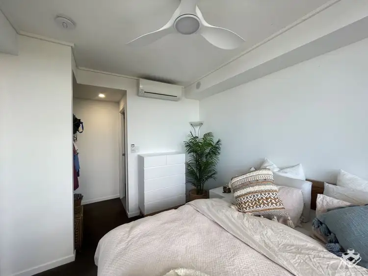 Fifth view of Homely apartment listing, 1503/42 Laver Drive, Robina QLD 4226