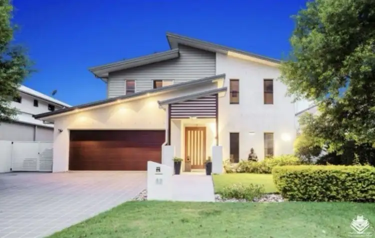 57 Marina Parade, Jacobs Well QLD 4208