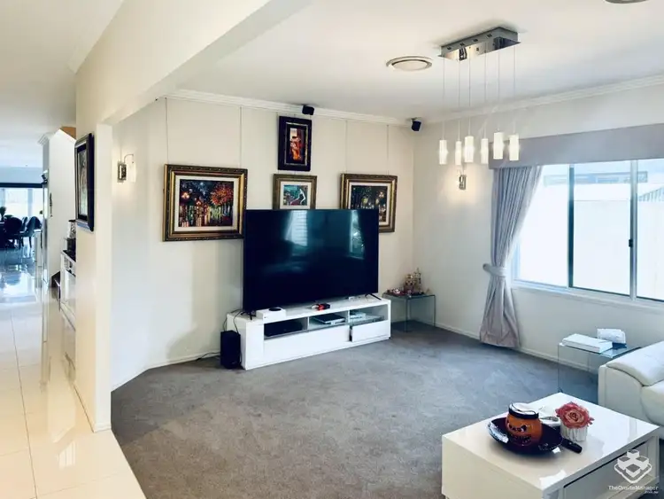 Fifth view of Homely house listing, 57 Marina Parade, Jacobs Well QLD 4208