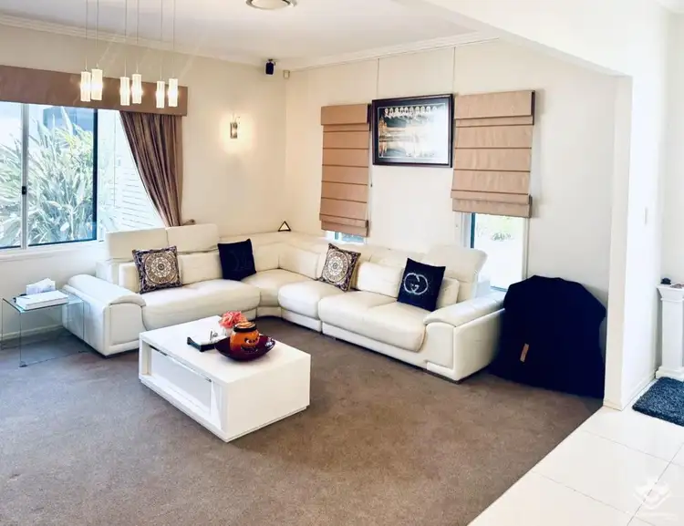 Sixth view of Homely house listing, 57 Marina Parade, Jacobs Well QLD 4208