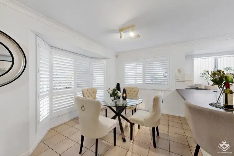 Second view of Homely house listing, 6 Lacebark Street, Stretton QLD 4116