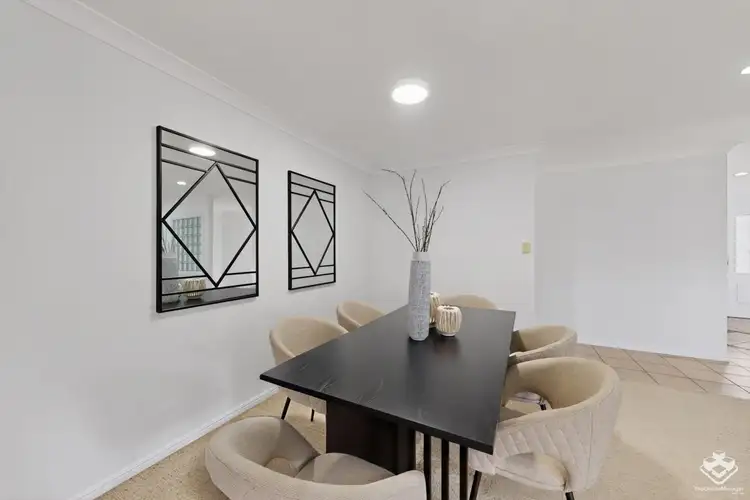 Third view of Homely house listing, 6 Lacebark Street, Stretton QLD 4116