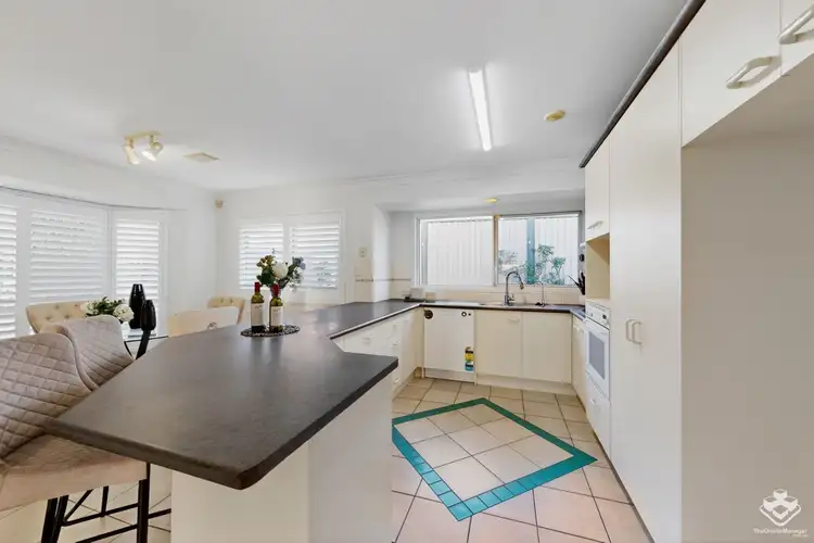 Fourth view of Homely house listing, 6 Lacebark Street, Stretton QLD 4116