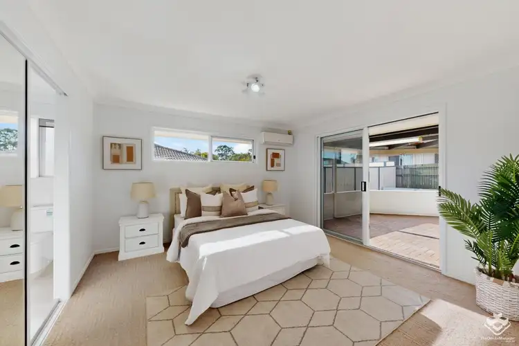 Fifth view of Homely house listing, 6 Lacebark Street, Stretton QLD 4116