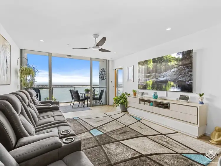 Third view of Homely unit listing, ID:21163623/388 Marine Parade, Labrador QLD 4215