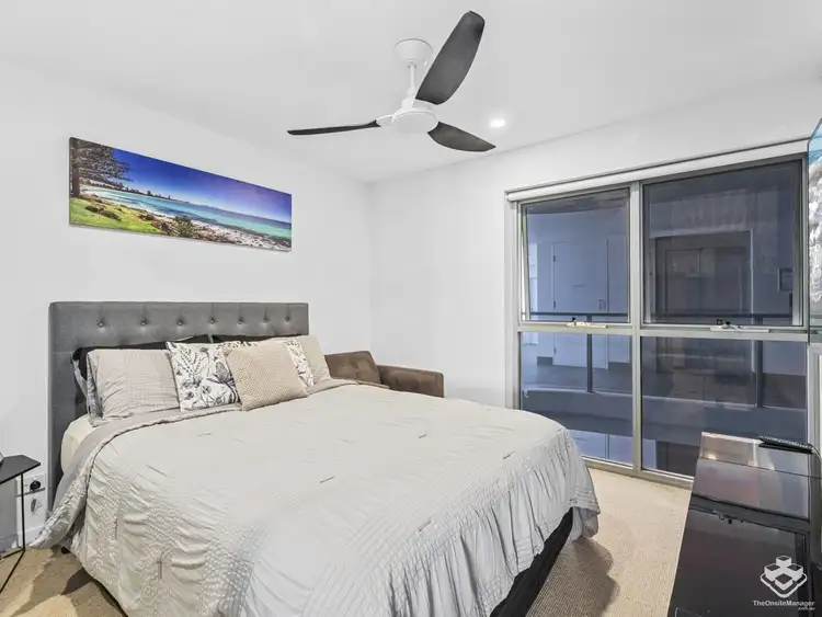 Sixth view of Homely unit listing, ID:21163623/388 Marine Parade, Labrador QLD 4215
