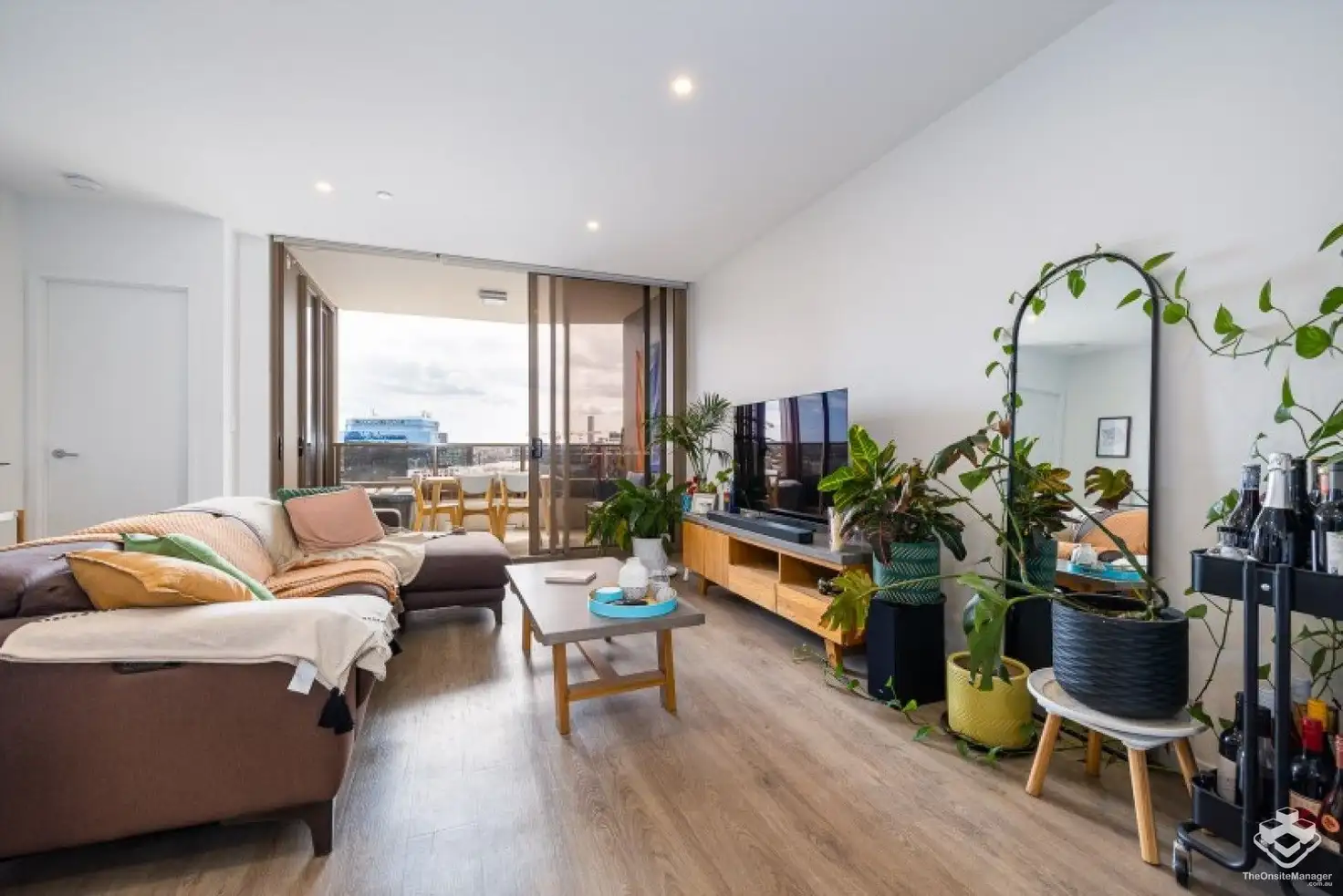 Main view of Homely apartment listing, ID:21163628/66 High Street, Toowong QLD 4066