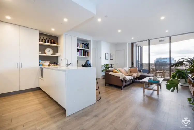 Second view of Homely apartment listing, ID:21163628/66 High Street, Toowong QLD 4066