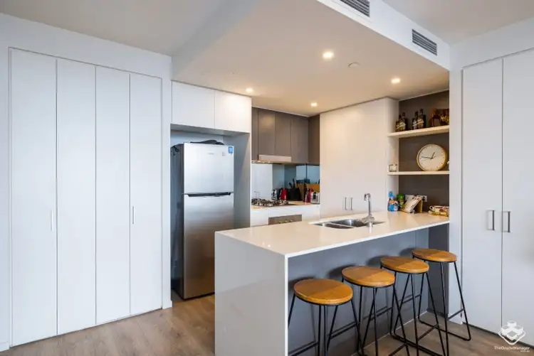 Third view of Homely apartment listing, ID:21163628/66 High Street, Toowong QLD 4066