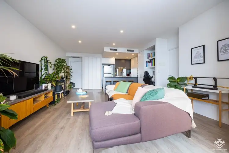 Fourth view of Homely apartment listing, ID:21163628/66 High Street, Toowong QLD 4066