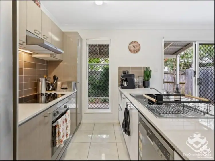 Second view of Homely townhouse listing, 325 Stanley Street, Brendale QLD 4500
