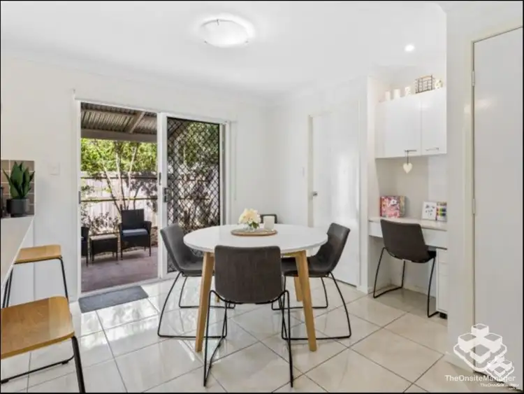 Fourth view of Homely townhouse listing, 132/325 Stanley Street, Brendale QLD 4500