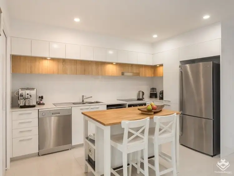 Third view of Homely unit listing, ID:21163633/9 Hooker Boulevard, Broadbeach Waters QLD 4218