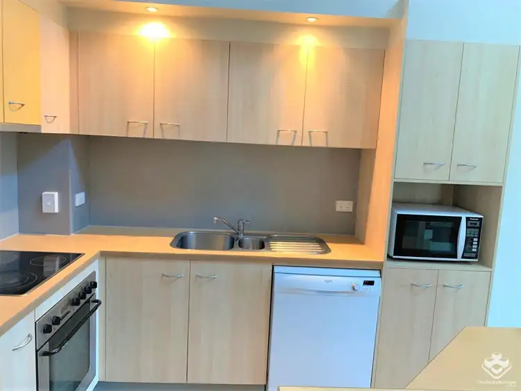 Third view of Homely unit listing, ID:21163635/448 Boundary Street, Spring Hill QLD 4000