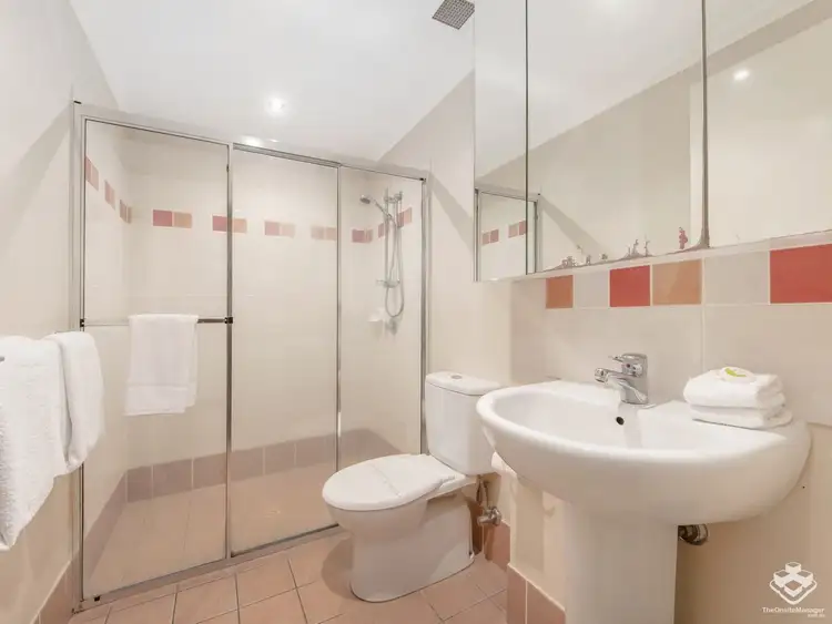 Fourth view of Homely unit listing, ID:21163635/448 Boundary Street, Spring Hill QLD 4000