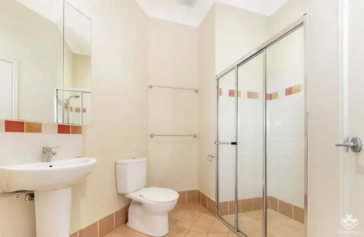 Fifth view of Homely unit listing, ID:21163635/448 Boundary Street, Spring Hill QLD 4000