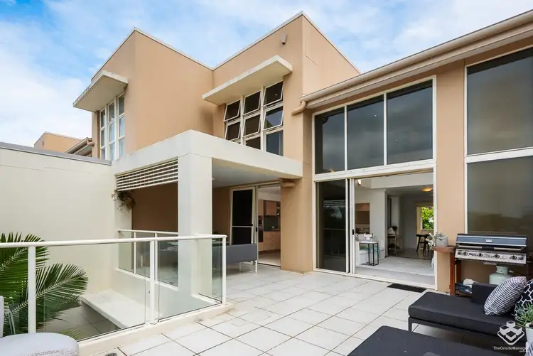 Third view of Homely apartment listing, ID:21163636/251 Varsity Parade, Varsity Lakes QLD 4227