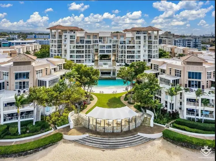 Fourth view of Homely apartment listing, ID:21163636/251 Varsity Parade, Varsity Lakes QLD 4227