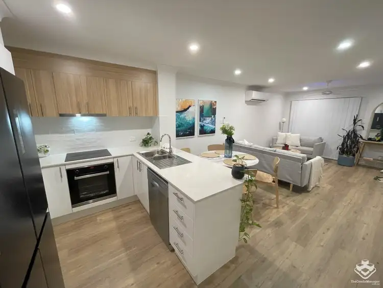 Second view of Homely townhouse listing, ID:21157062/40 Bunya Road, Everton Hills QLD 4053