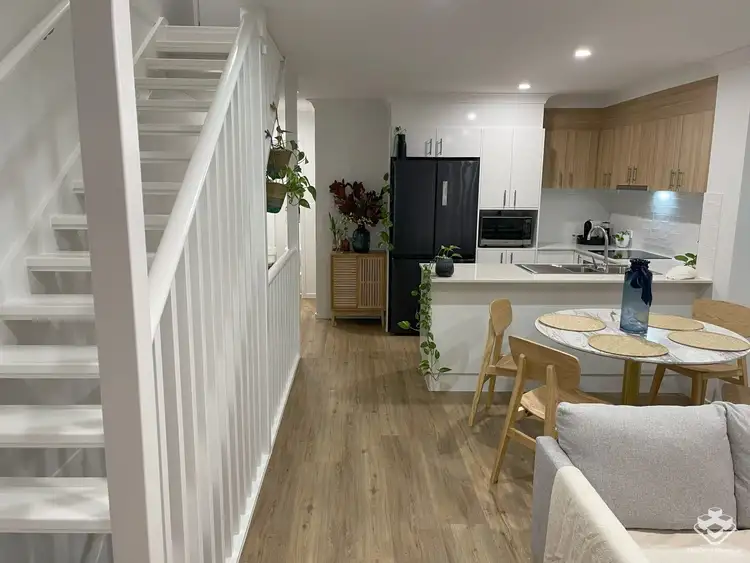 Third view of Homely townhouse listing, ID:21157062/40 Bunya Road, Everton Hills QLD 4053