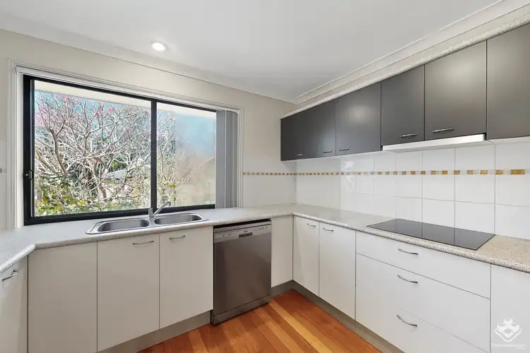 Second view of Homely townhouse listing, ID:21163637/9 Pamela Place, Kenmore Hills QLD 4069