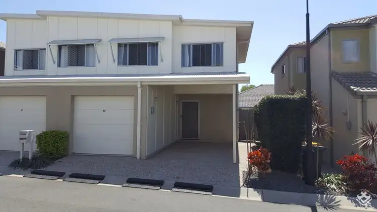 3/53 Perkins Street, Calamvale QLD 4116