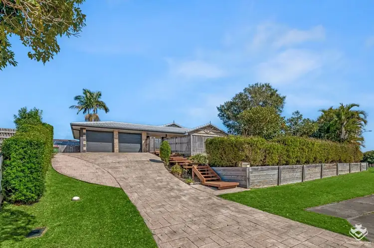 1 Galapagos Way, Pacific Pines QLD 4211