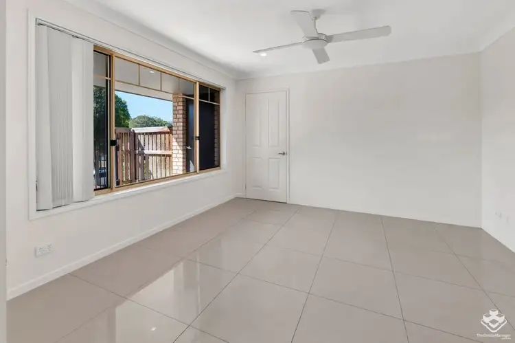 Second view of Homely house listing, 1 Galapagos Way, Pacific Pines QLD 4211